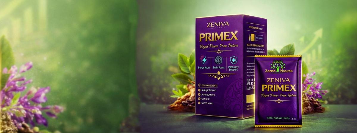 Strong Hair <br /> Natural Care