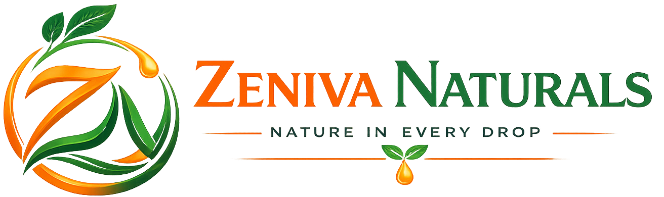 Zeniva Naturals