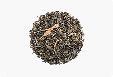 Sencha Tea