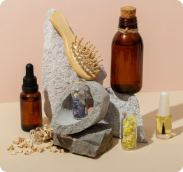 Herbal Oil Medicine Classic